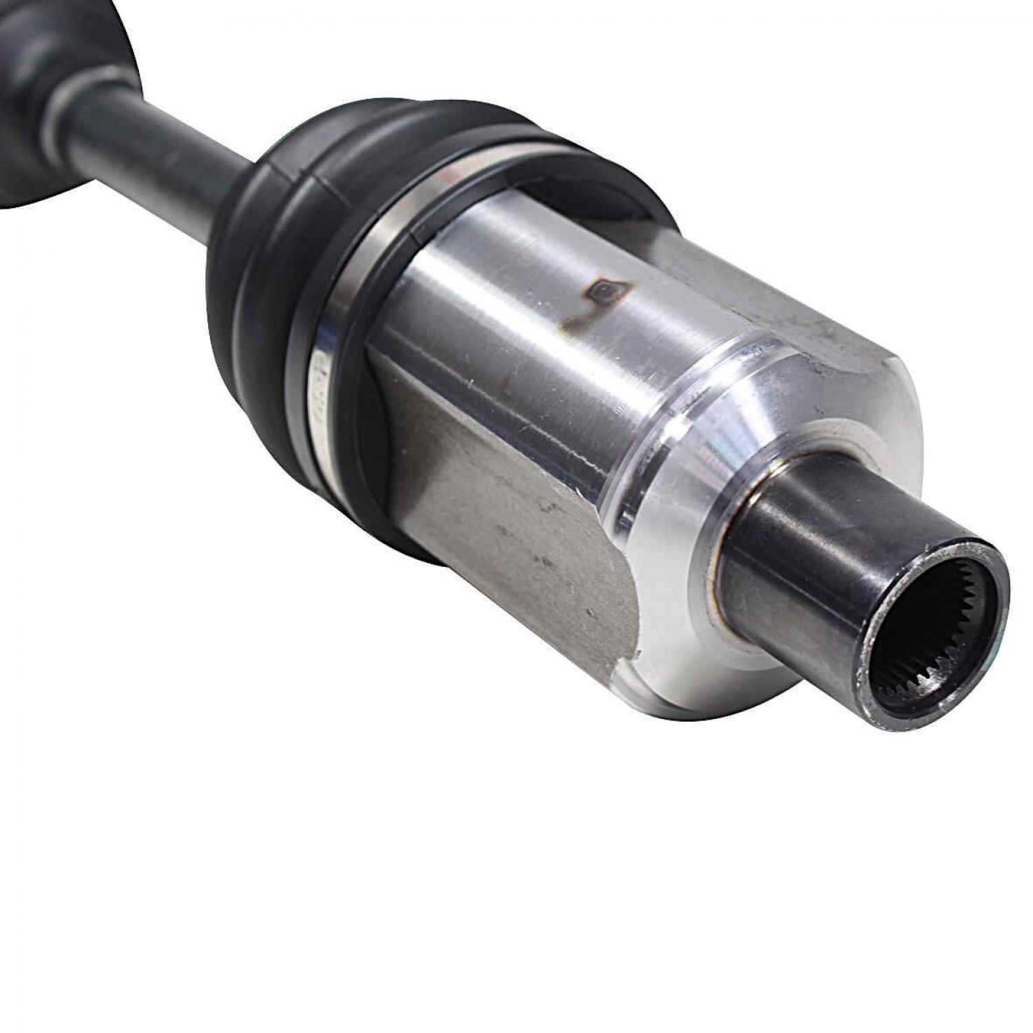 GSP NCV10651 - CV Axle Assembly GSP NCV10651 CV Axle Assembly product image 4 of 5