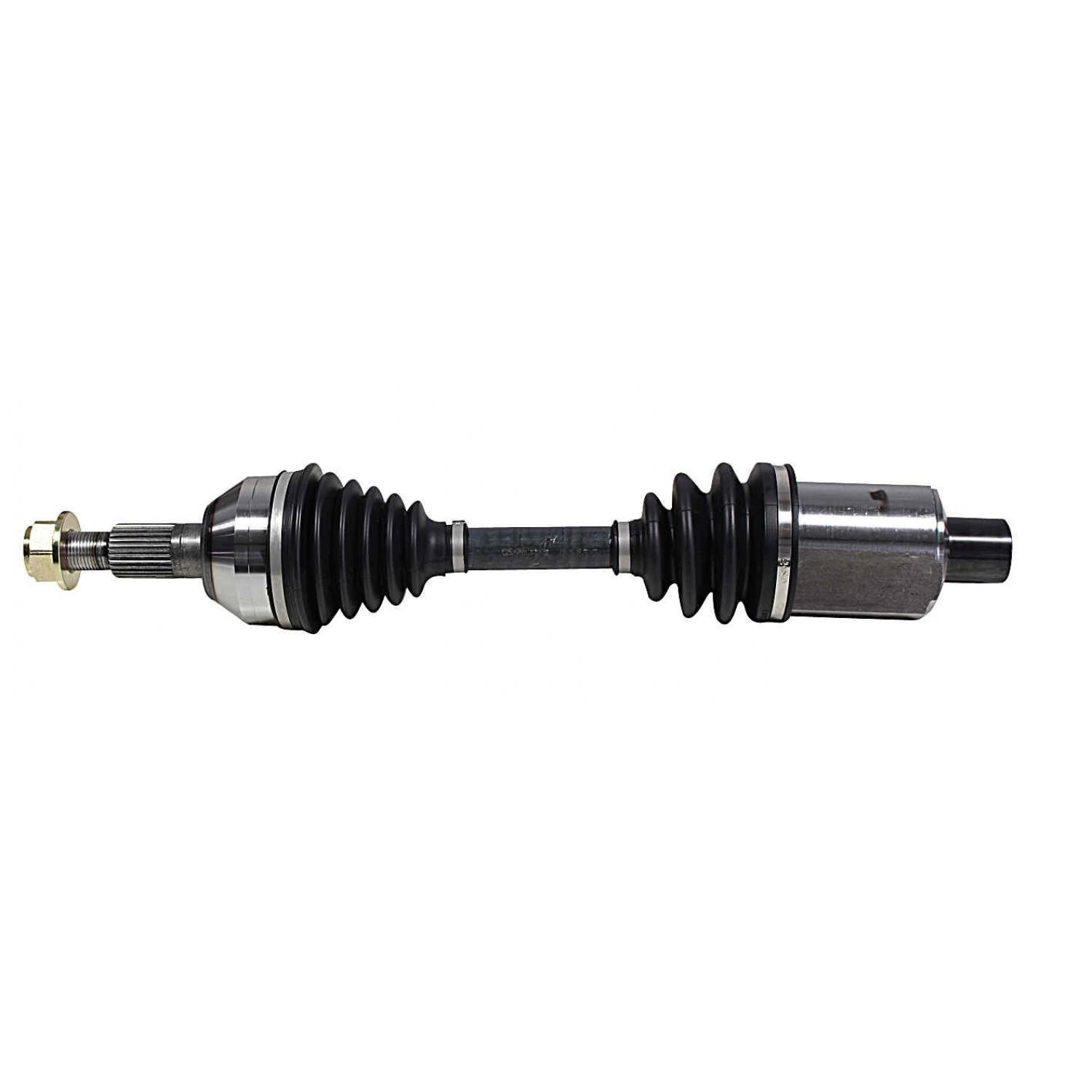 GSP NCV10651 - CV Axle Assembly GSP NCV10651 CV Axle Assembly product image 5 of 5