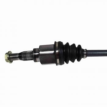 2003 Oldsmobile Silhouette CV Axle Assembly Rear GSP NCV10903 image 1 of 4