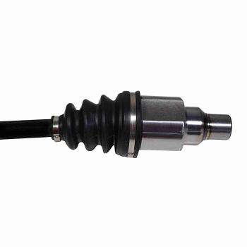 2003 Oldsmobile Silhouette CV Axle Assembly Rear GSP NCV10903 image 2 of 4