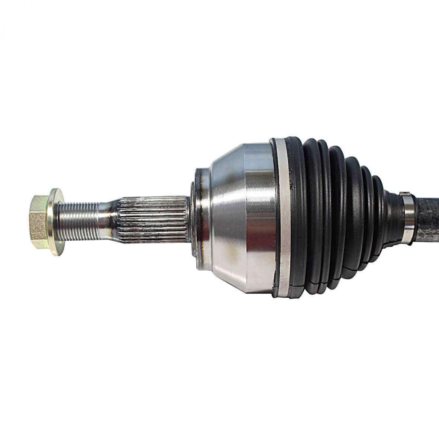 GSP NCV10999 - CV Axle Assembly GSP NCV10999 CV Axle Assembly product image 1 of 5