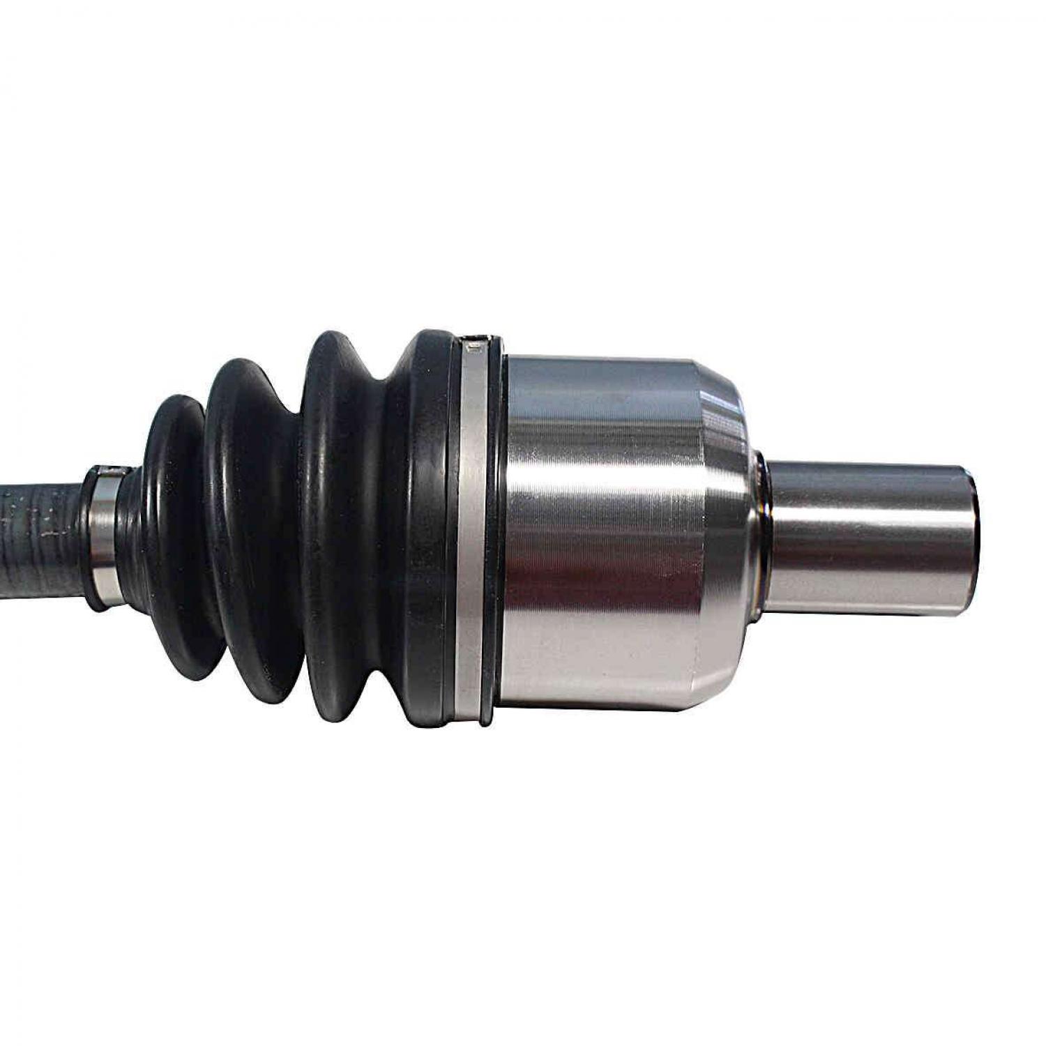 GSP NCV10999 - CV Axle Assembly GSP NCV10999 CV Axle Assembly product image 2 of 5