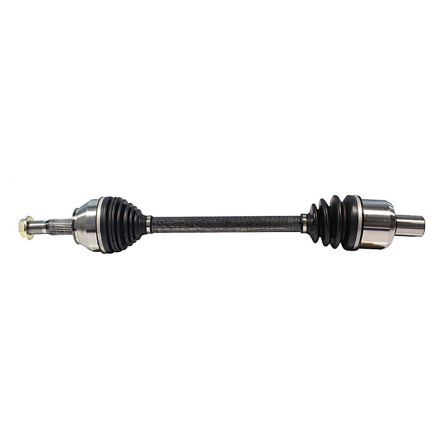 GSP NCV10999 - CV Axle Assembly GSP NCV10999 CV Axle Assembly product image 5 of 5