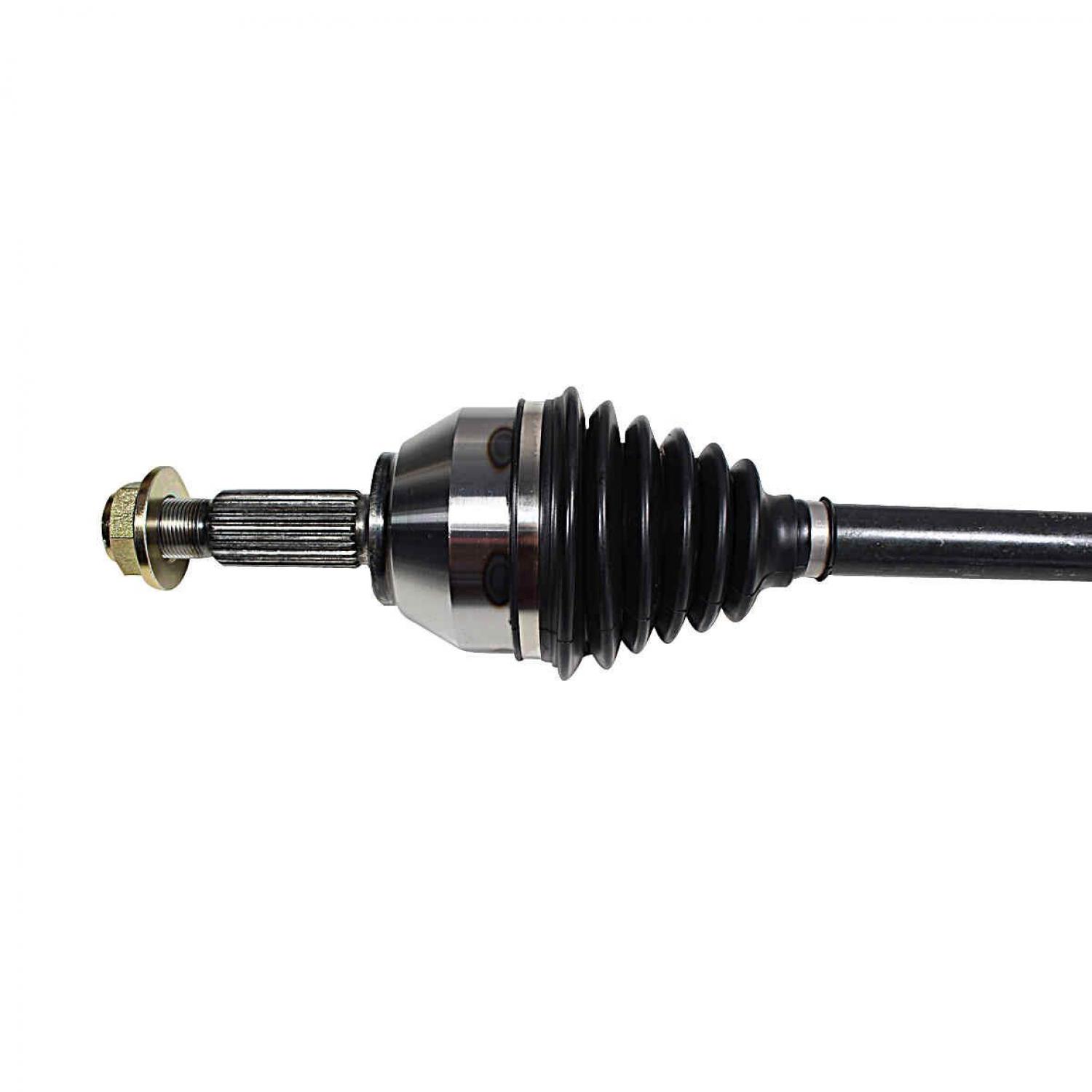 GSP NCV11000 - CV Axle Assembly GSP NCV11000 CV Axle Assembly product image 1 of 5
