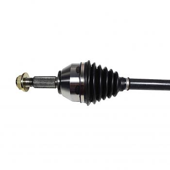 2012 Ford Transit Connect CV Axle Assembly Front Right GSP NCV11000 image 1 of 4