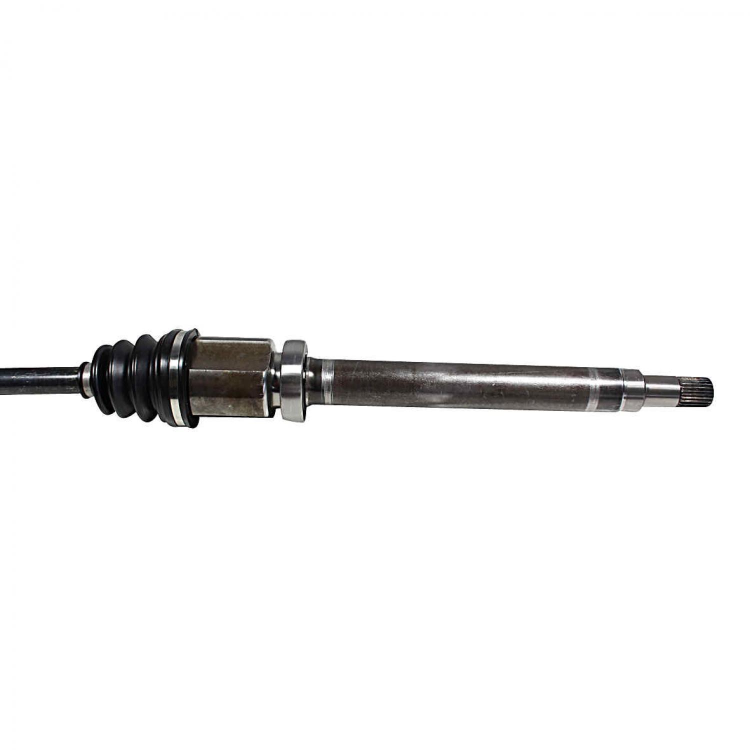 GSP NCV11000 - CV Axle Assembly GSP NCV11000 CV Axle Assembly product image 2 of 5