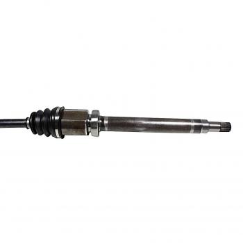 2012 Ford Transit Connect CV Axle Assembly Front Right GSP NCV11000 image 2 of 4