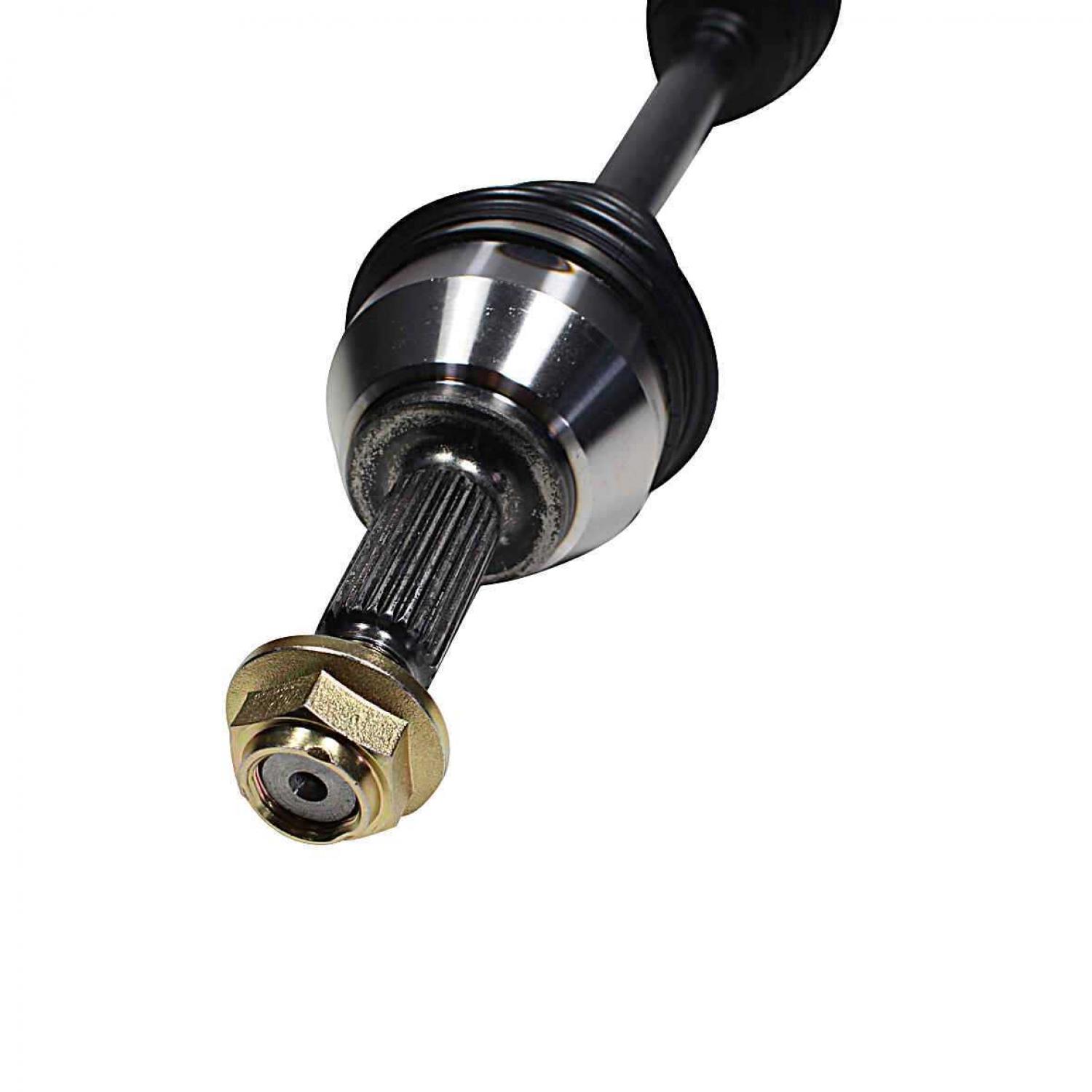 GSP NCV11000 - CV Axle Assembly GSP NCV11000 CV Axle Assembly product image 3 of 5