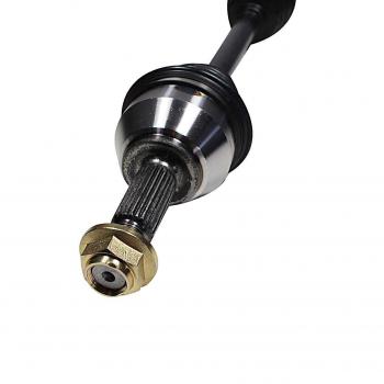 2012 Ford Transit Connect CV Axle Assembly Front Right GSP NCV11000 image 3 of 4