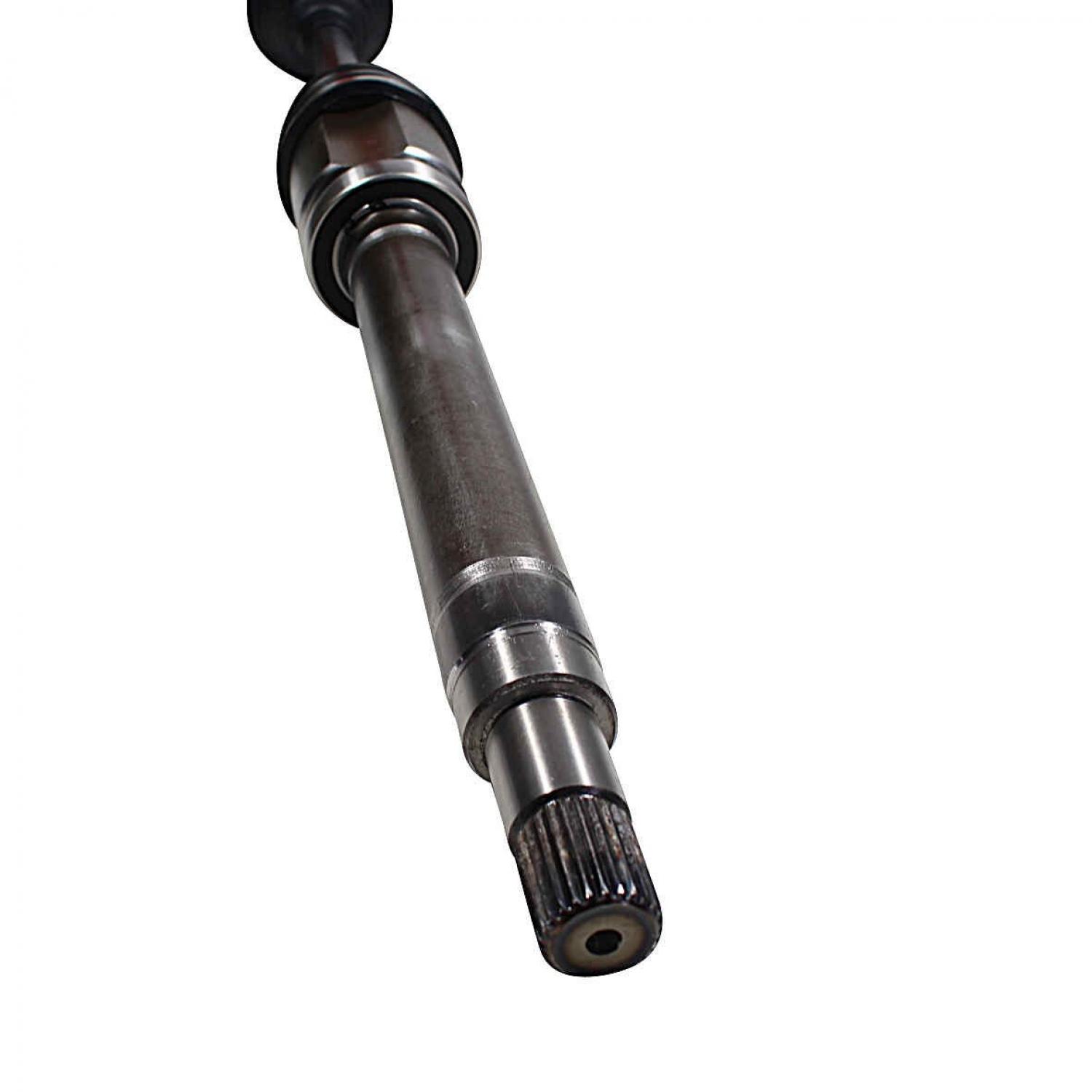 GSP NCV11000 - CV Axle Assembly GSP NCV11000 CV Axle Assembly product image 4 of 5