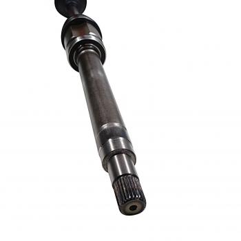 2012 Ford Transit Connect CV Axle Assembly Front Right GSP NCV11000 image 4 of 4