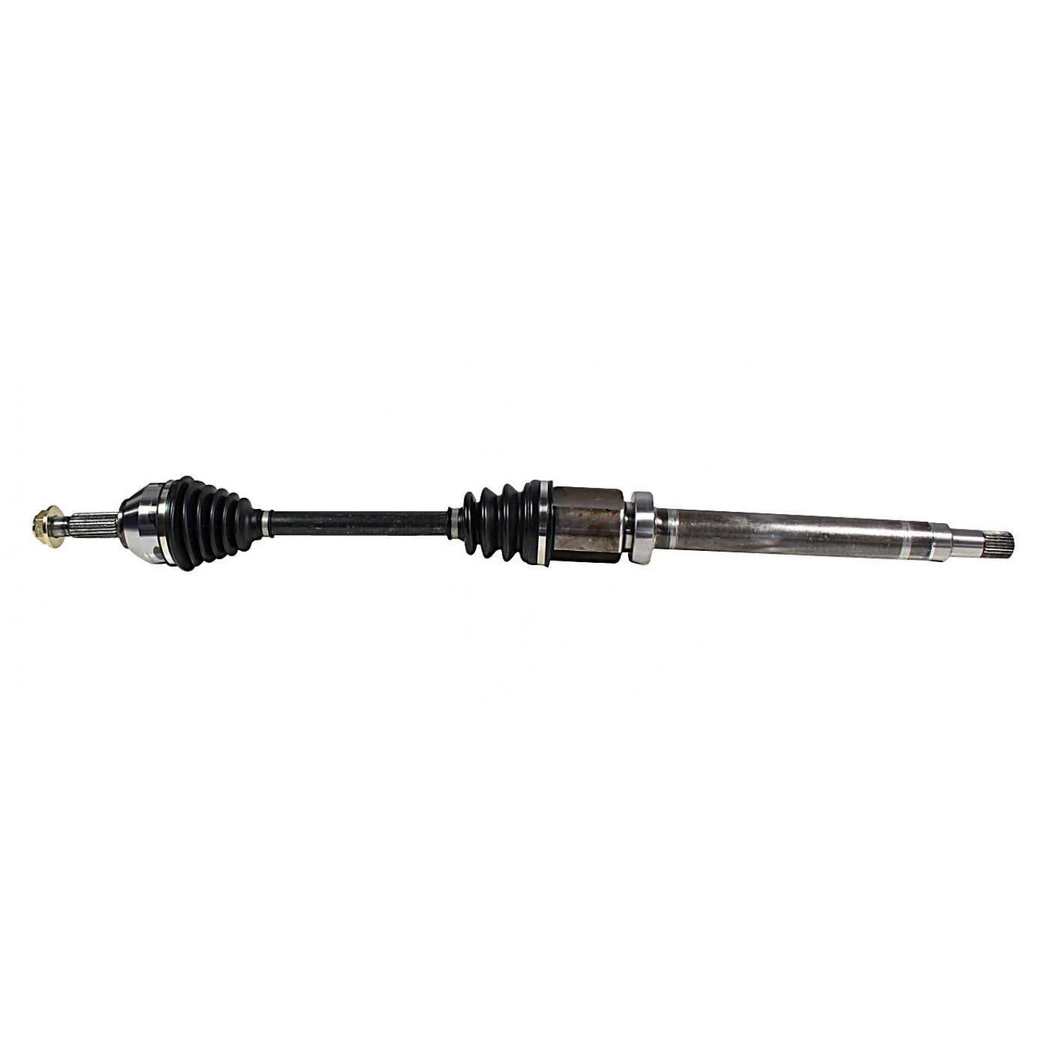 GSP NCV11000 - CV Axle Assembly GSP NCV11000 CV Axle Assembly product image 5 of 5