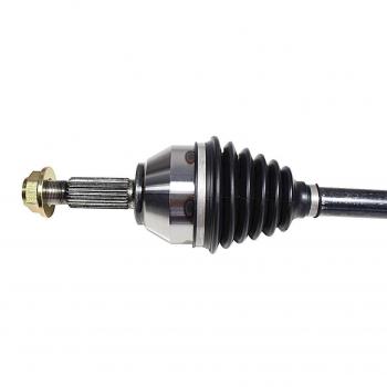 2012 Ford Transit Connect CV Axle Assembly Front Left GSP NCV11001 image 1 of 4