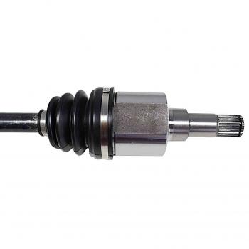 2012 Ford Transit Connect CV Axle Assembly Front Left GSP NCV11001 image 2 of 4