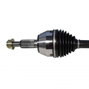 2006 Ford Expedition CV Axle Assembly Rear Left GSP NCV11002 image 1 of 4