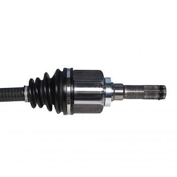 2006 Ford Expedition CV Axle Assembly Rear Left GSP NCV11002 image 2 of 4