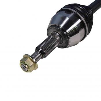 2006 Ford Expedition CV Axle Assembly Rear Left GSP NCV11002 image 3 of 4