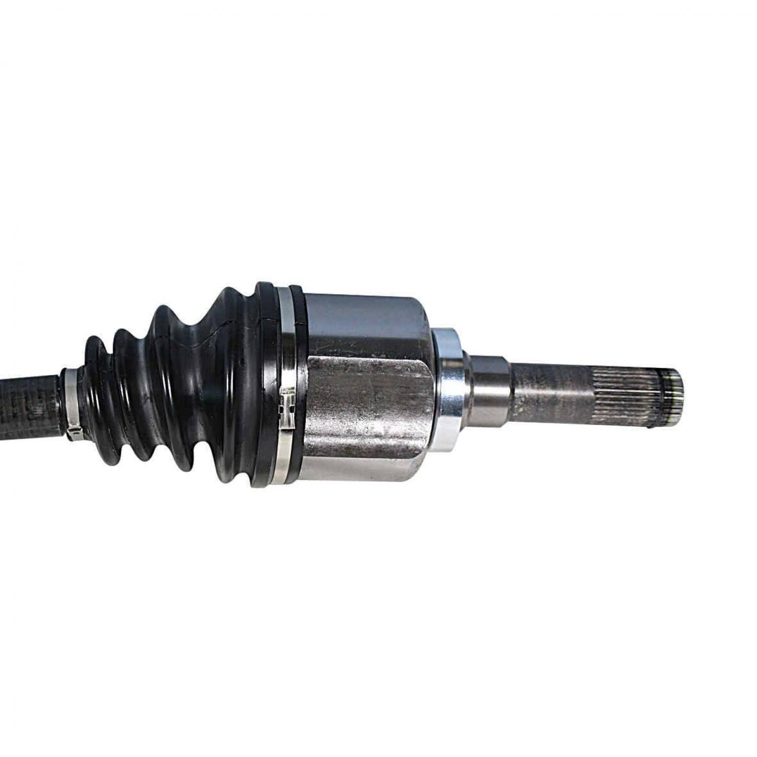 GSP NCV11003 CV Axle Assembly product image 2 of 5