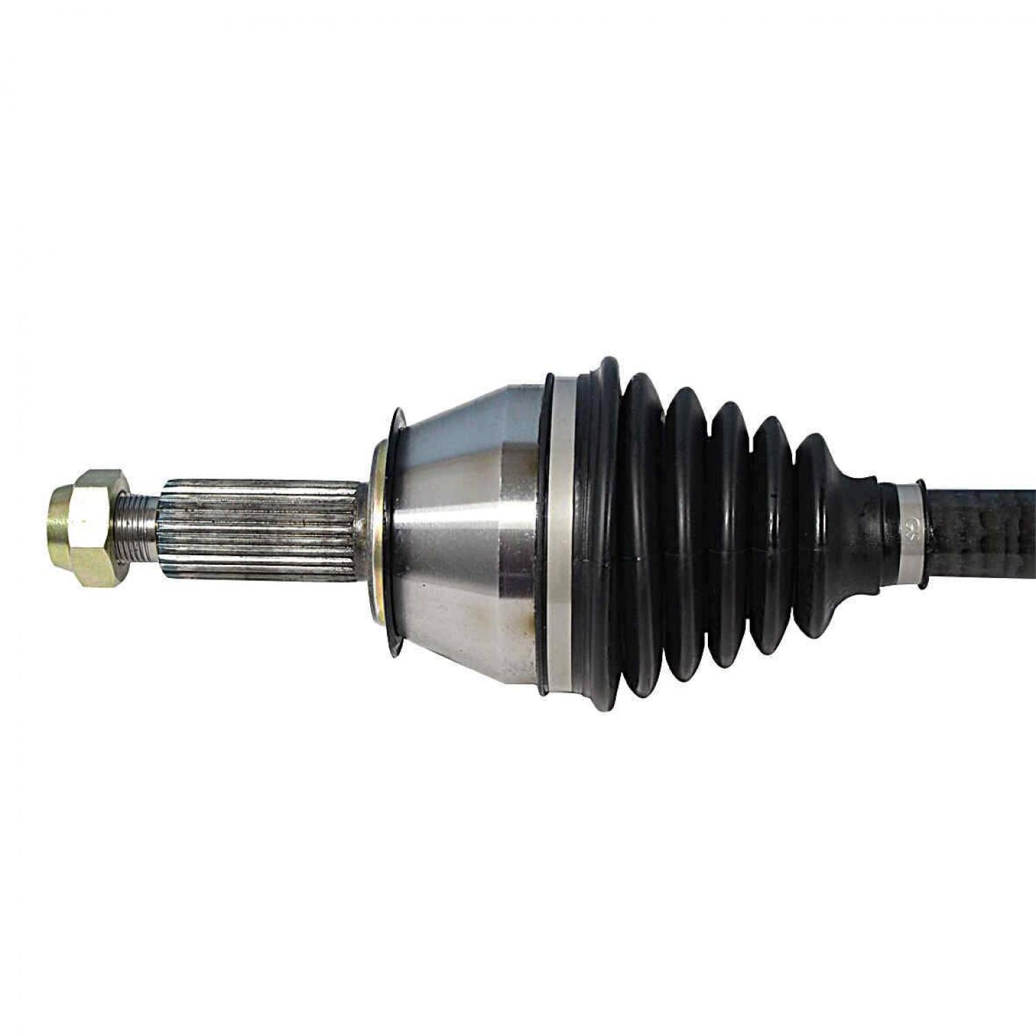 GSP NCV11004 - CV Axle Assembly GSP NCV11004 CV Axle Assembly product image 1 of 5