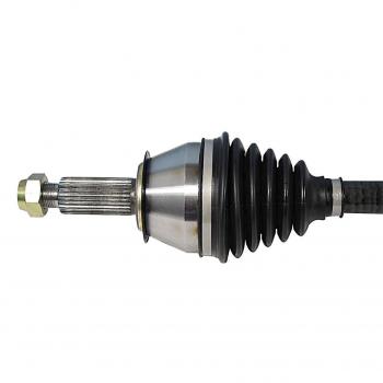 1984 Mercury Lynx CV Axle Assembly Front Right GSP NCV11004 image 1 of 4