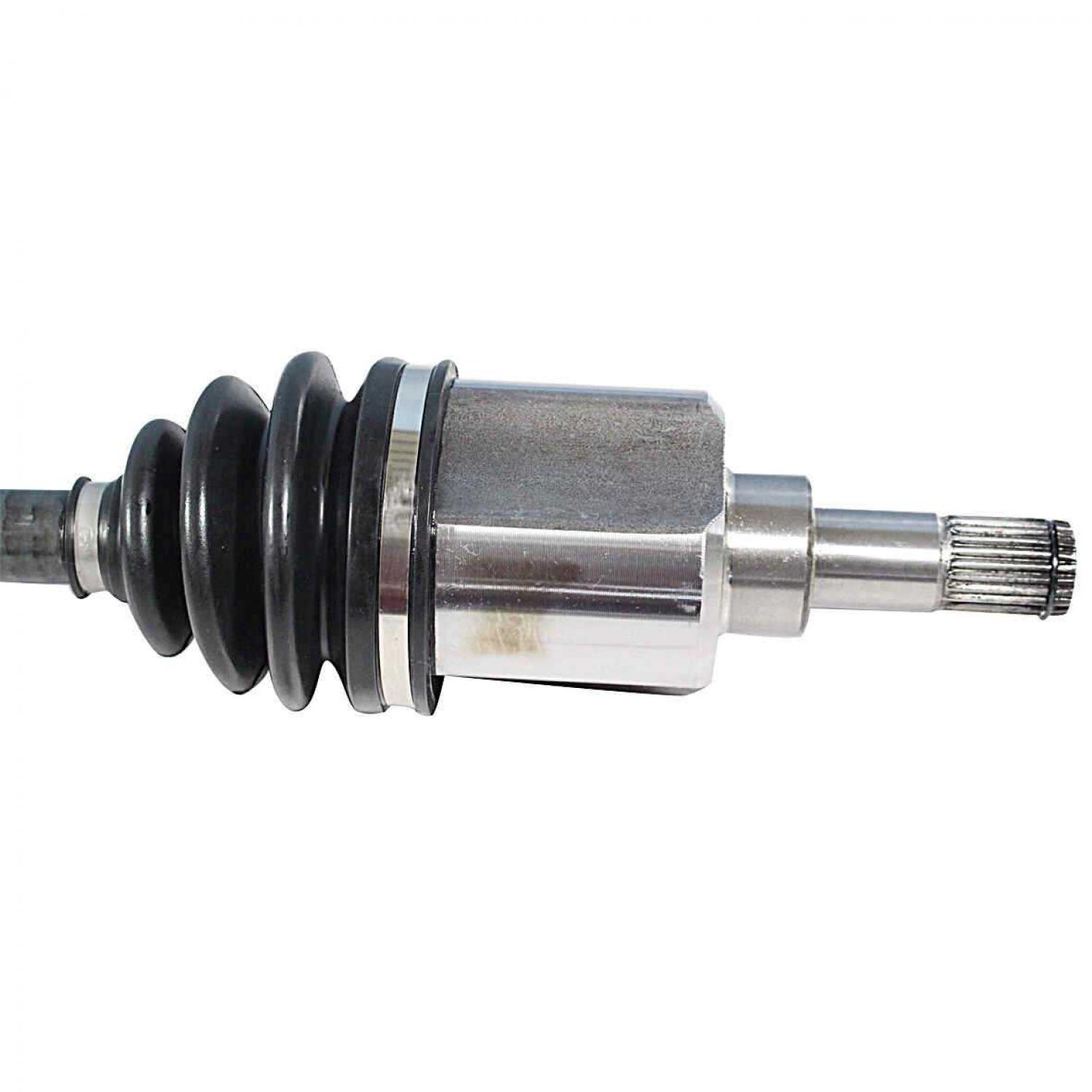 GSP NCV11004 - CV Axle Assembly GSP NCV11004 CV Axle Assembly product image 2 of 5