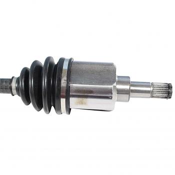 1984 Mercury Lynx CV Axle Assembly Front Right GSP NCV11004 image 2 of 4