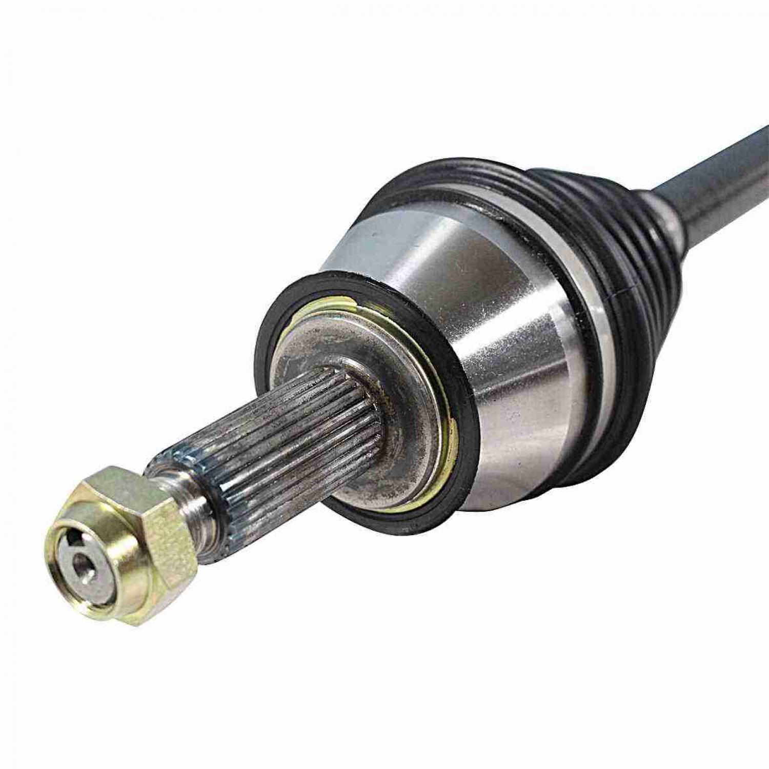 GSP NCV11004 - CV Axle Assembly GSP NCV11004 CV Axle Assembly product image 3 of 5