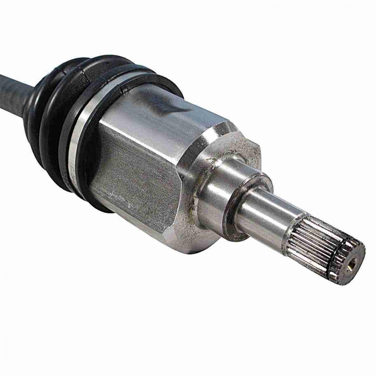 GSP NCV11004 - CV Axle Assembly GSP NCV11004 CV Axle Assembly product image 4 of 5