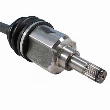 1984 Mercury Lynx CV Axle Assembly Front Right GSP NCV11004 image 4 of 4