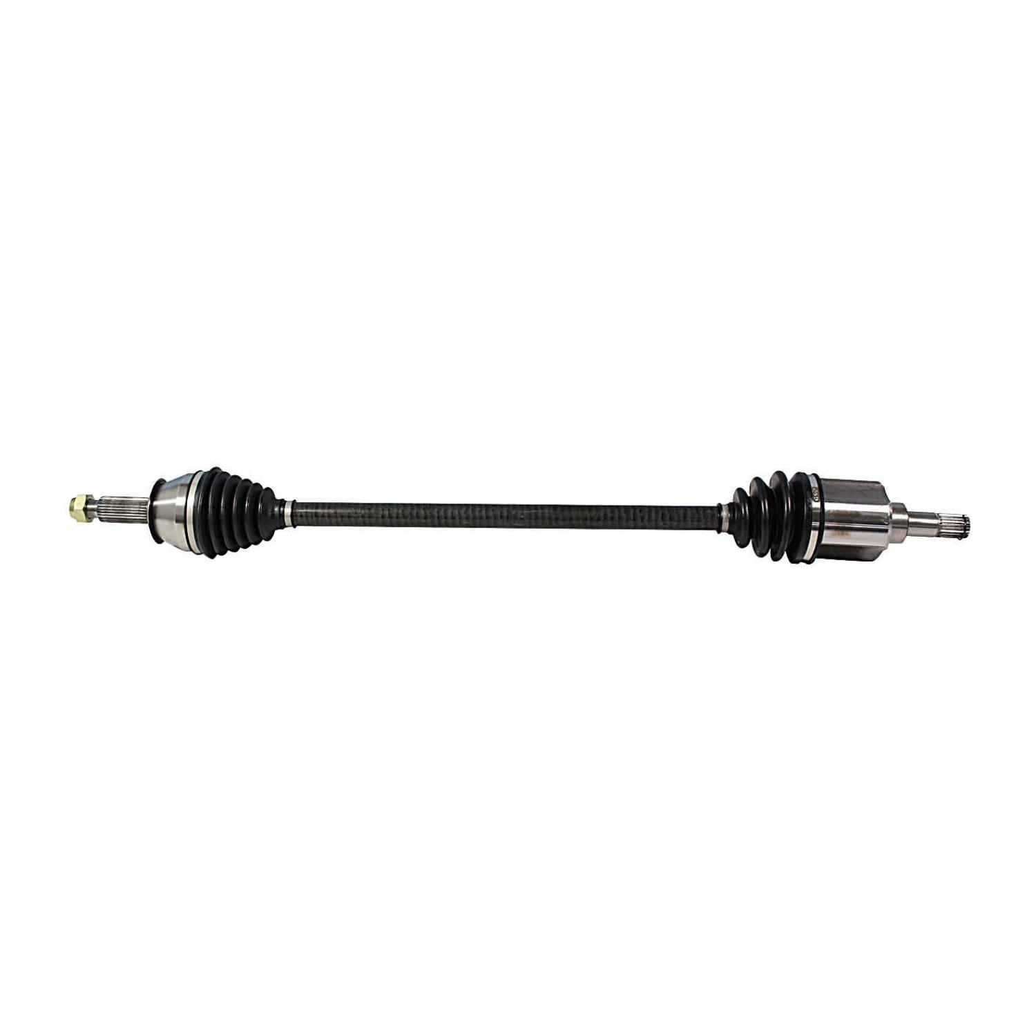GSP NCV11004 - CV Axle Assembly GSP NCV11004 CV Axle Assembly product image 5 of 5