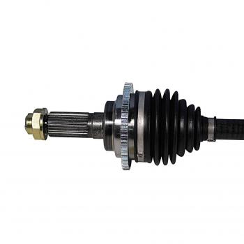 2011 Ford Fusion CV Axle Assembly Rear Left GSP NCV11005 image 1 of 4