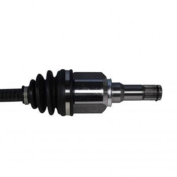 2011 Ford Fusion CV Axle Assembly Rear Left GSP NCV11005 image 2 of 4