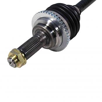 2011 Ford Fusion CV Axle Assembly Rear Left GSP NCV11005 image 3 of 4