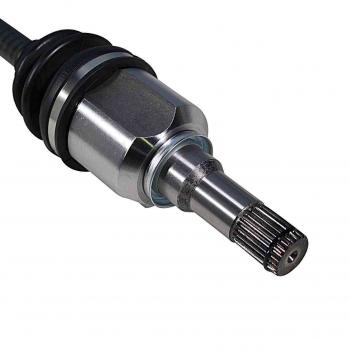 2011 Ford Fusion CV Axle Assembly Rear Left GSP NCV11005 image 4 of 4