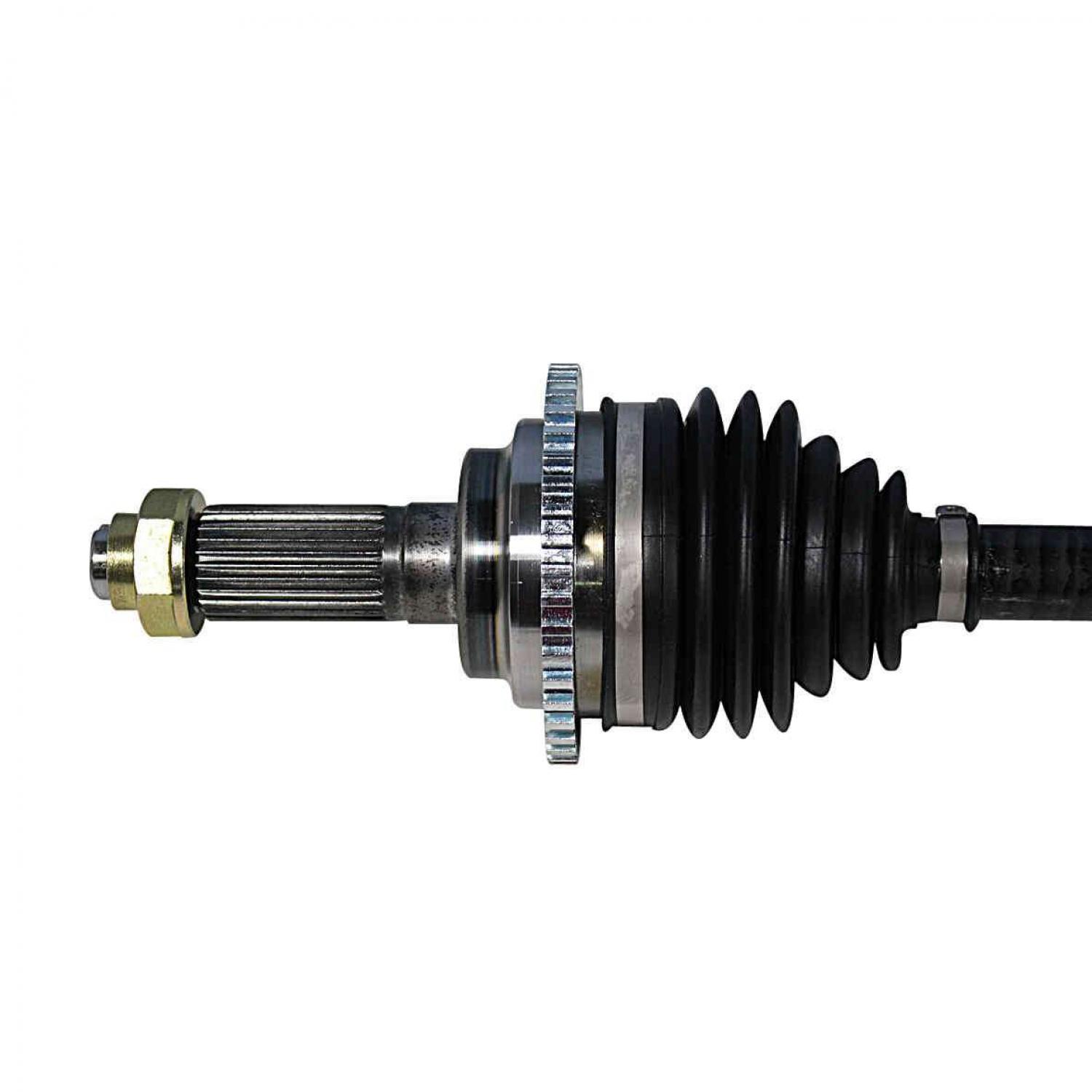 GSP NCV11006 - CV Axle Assembly GSP NCV11006 CV Axle Assembly product image 1 of 5