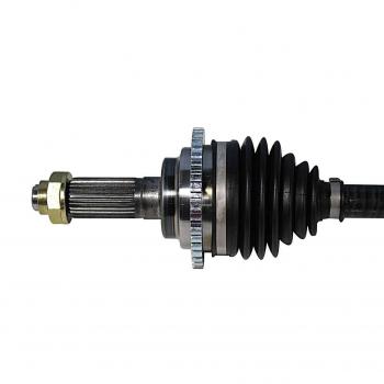 2011 Ford Fusion CV Axle Assembly Rear Right GSP NCV11006 image 1 of 4
