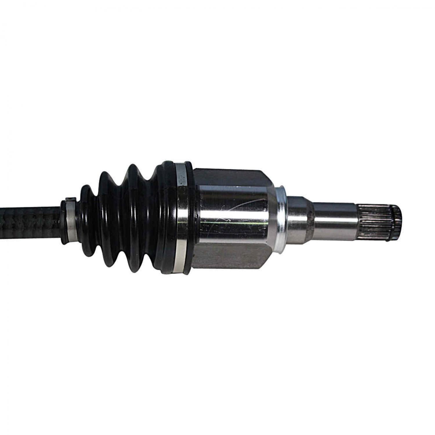 GSP NCV11006 - CV Axle Assembly GSP NCV11006 CV Axle Assembly product image 2 of 5