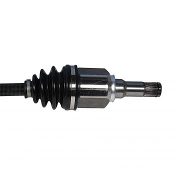 2011 Ford Fusion CV Axle Assembly Rear Right GSP NCV11006 image 2 of 4