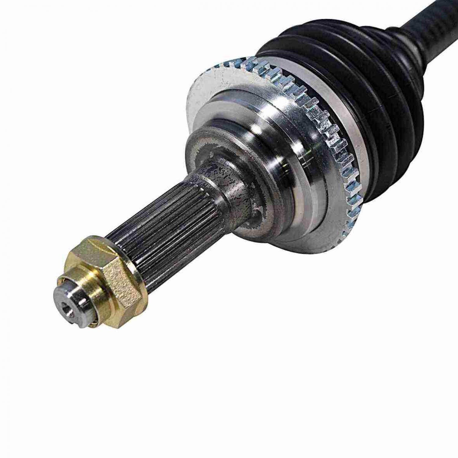 GSP NCV11006 - CV Axle Assembly GSP NCV11006 CV Axle Assembly product image 3 of 5