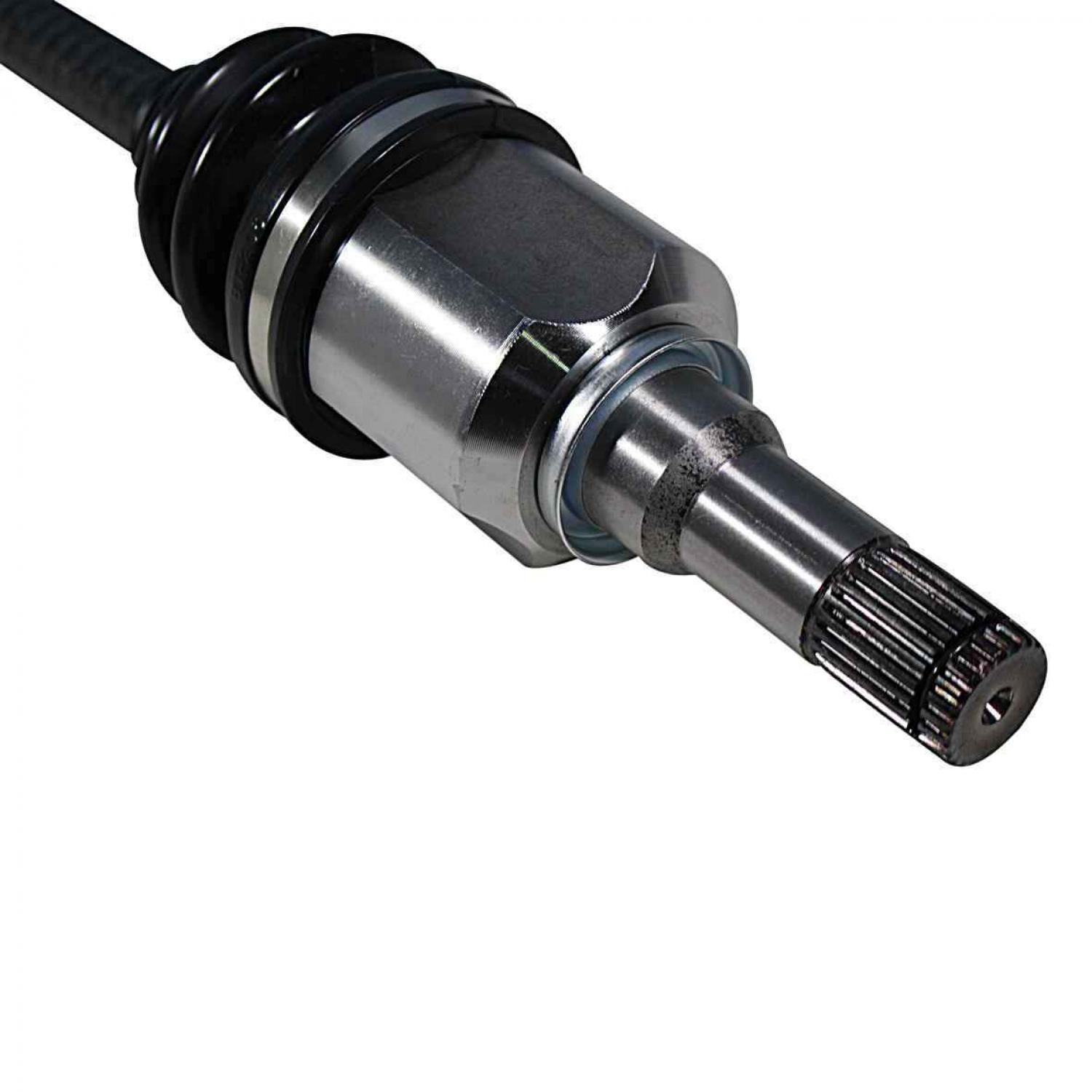 GSP NCV11006 - CV Axle Assembly GSP NCV11006 CV Axle Assembly product image 4 of 5