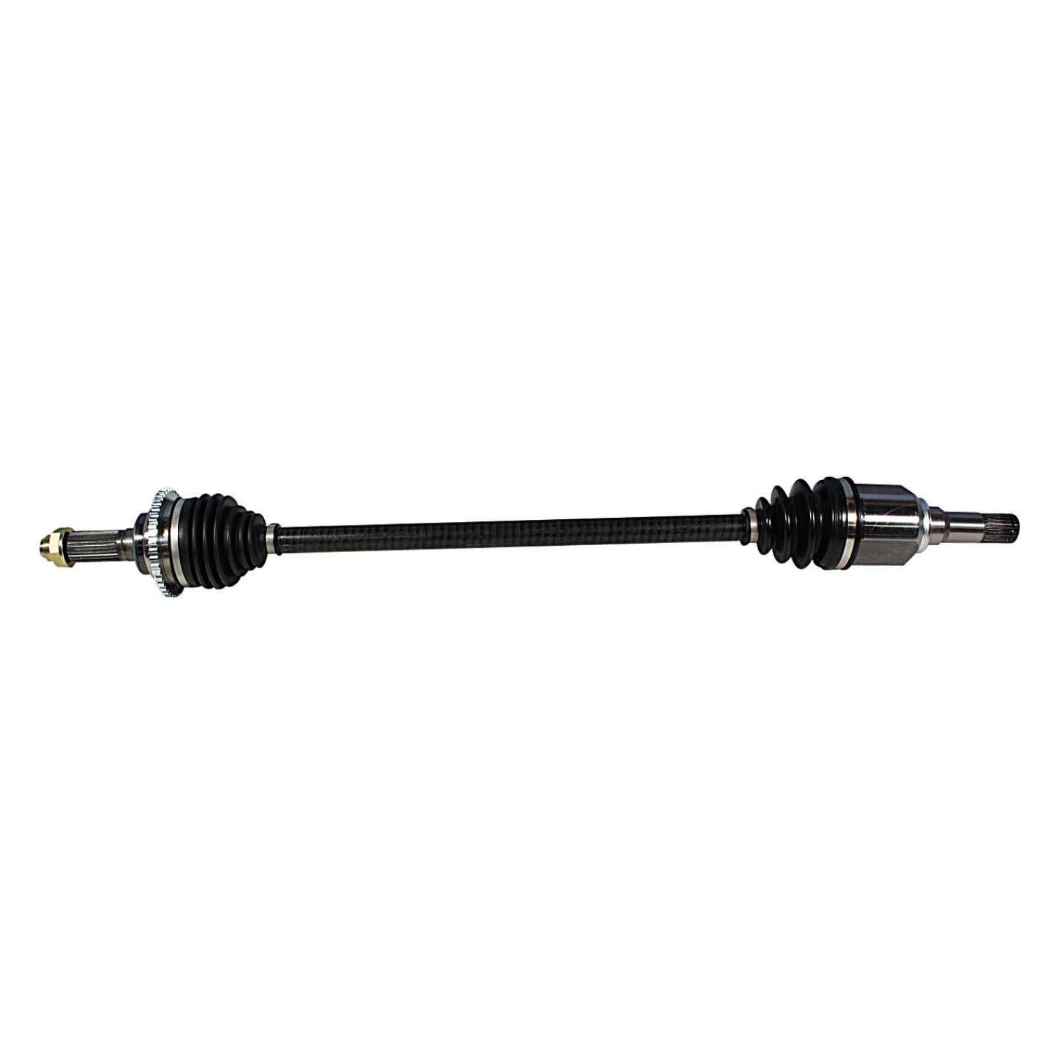 GSP NCV11006 - CV Axle Assembly GSP NCV11006 CV Axle Assembly product image 5 of 5