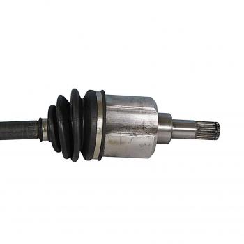 1984 Mercury Lynx CV Axle Assembly Front Left GSP NCV11007 image 2 of 4