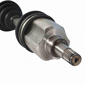 1984 Mercury Lynx CV Axle Assembly Front Left GSP NCV11007 image 4 of 4