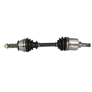 GSP NCV11007 - CV Axle Assembly GSP NCV11007 CV Axle Assembly product image 5 of 5