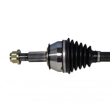 1999 Ford Mustang CV Axle Assembly