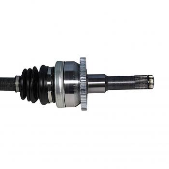 1999 Ford Mustang CV Axle Assembly Rear GSP NCV11008 image 2 of 4