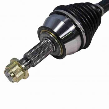 1999 Ford Mustang CV Axle Assembly Rear GSP NCV11008 image 3 of 4
