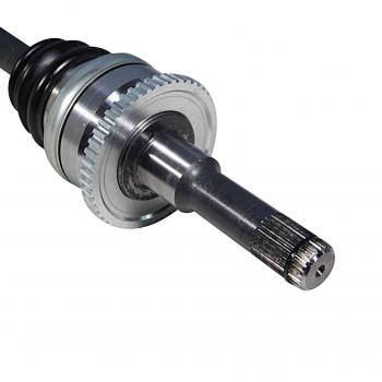 1999 Ford Mustang CV Axle Assembly Rear GSP NCV11008 image 4 of 4