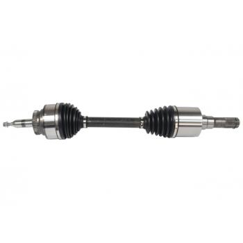 2017 Lincoln Navigator CV Axle Assembly Front Left GSP NCV11010 image 1 of 4