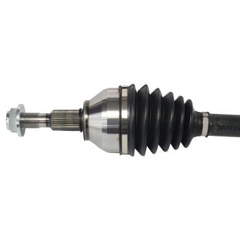 2015 Ford Edge CV Axle Assembly